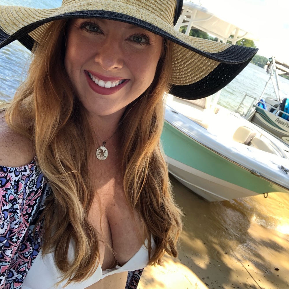 Meet your Posher, Katherine Rae